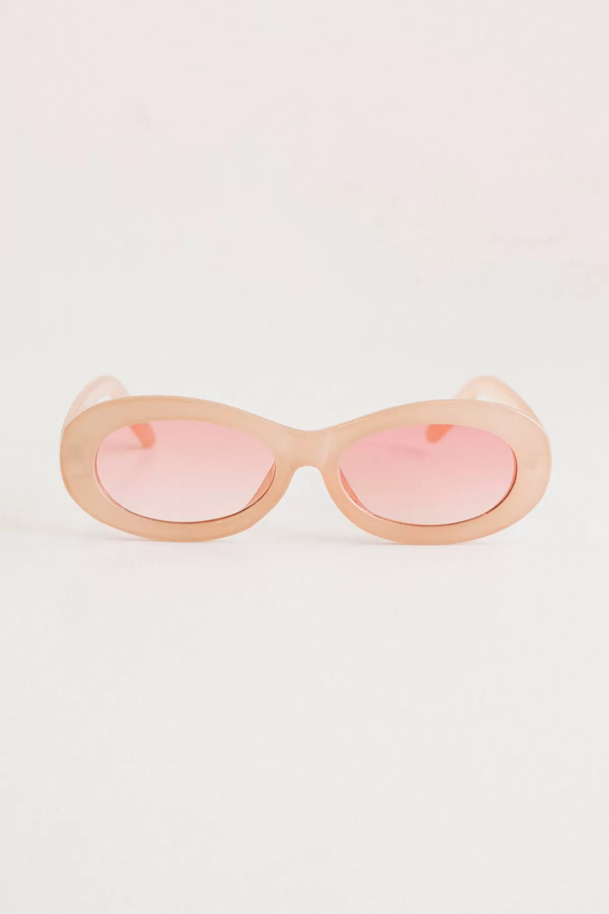 Tobi Spin Me Round Frame Sunglasses - * Halloween Outfits | Sunglasses