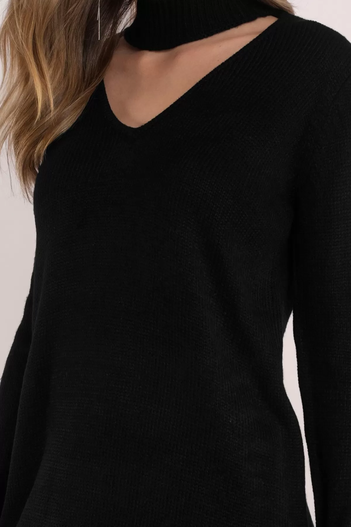 Tobi Teva Sweater Dress* Long Sleeve Tops | Sweaters & Cardigans