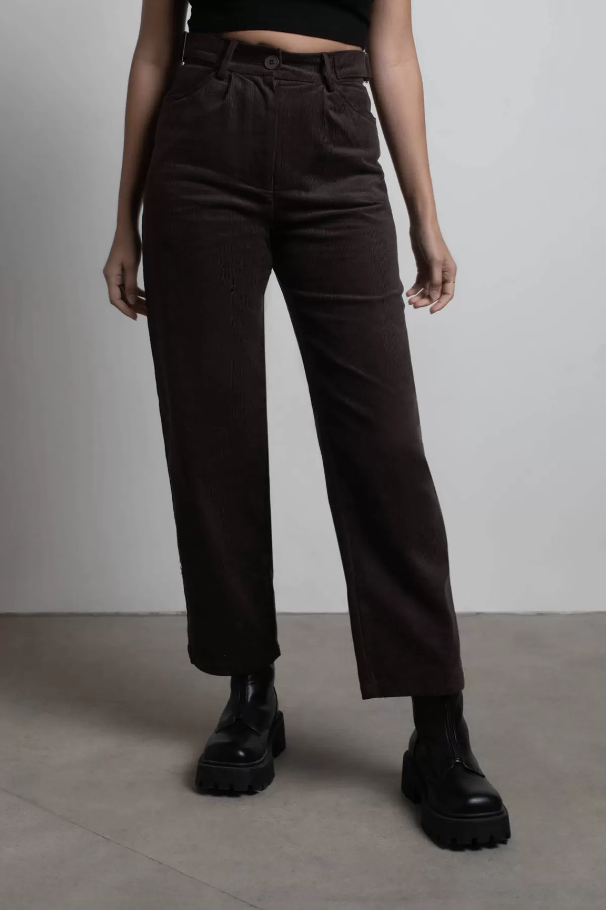 Tobi Tianna Corduroy Pants - * Pants