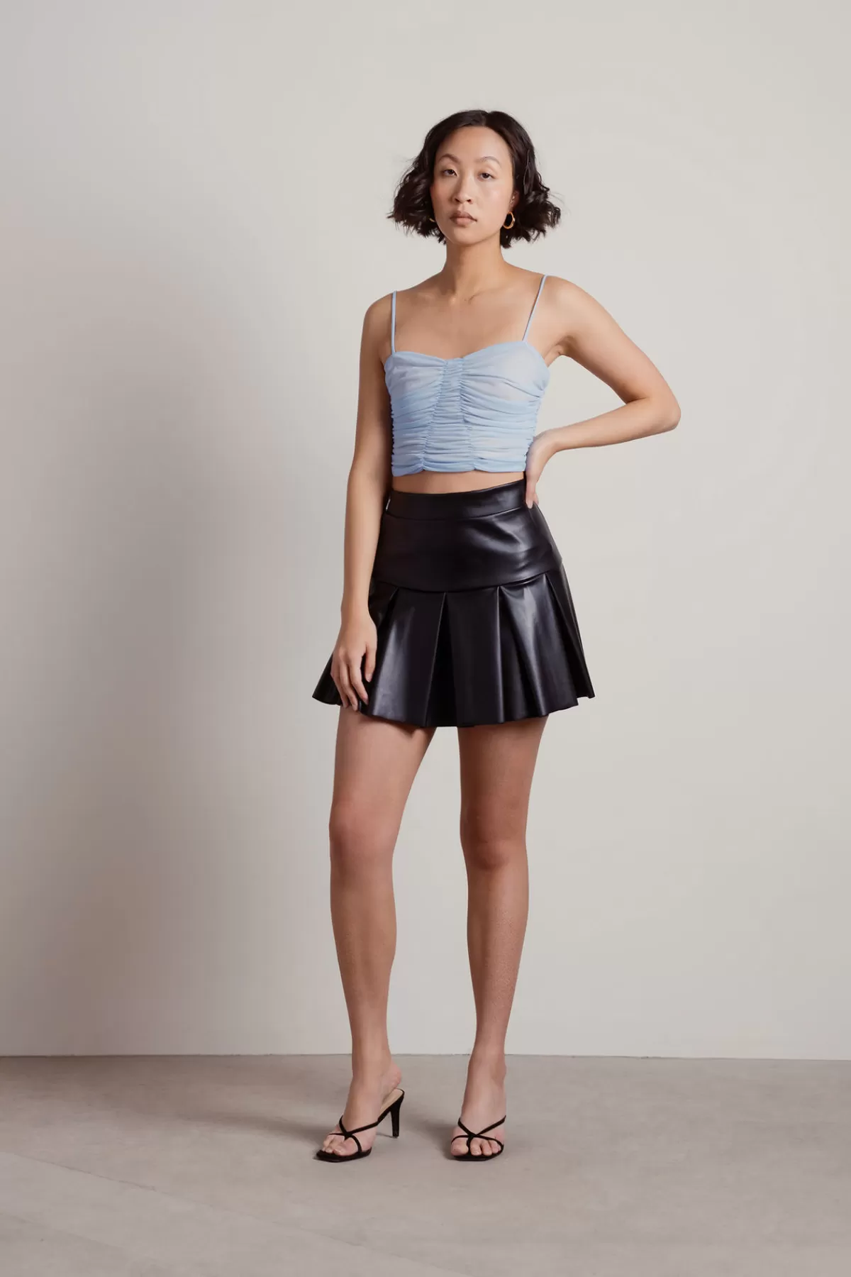 Tobi Tokyo Pleated Tennis Skirt - * Halloween Outfits | Going Out Outfits