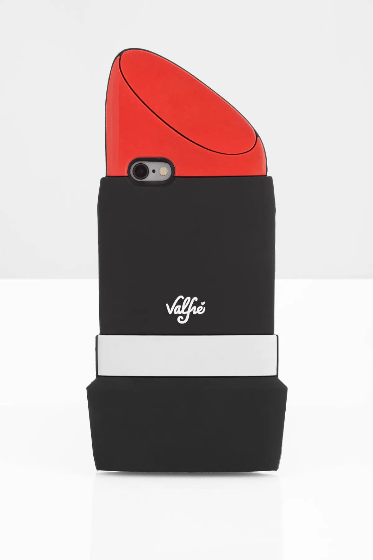 Tobi Valfre Lipstick 3D Iphone Case - * Tech Accessories