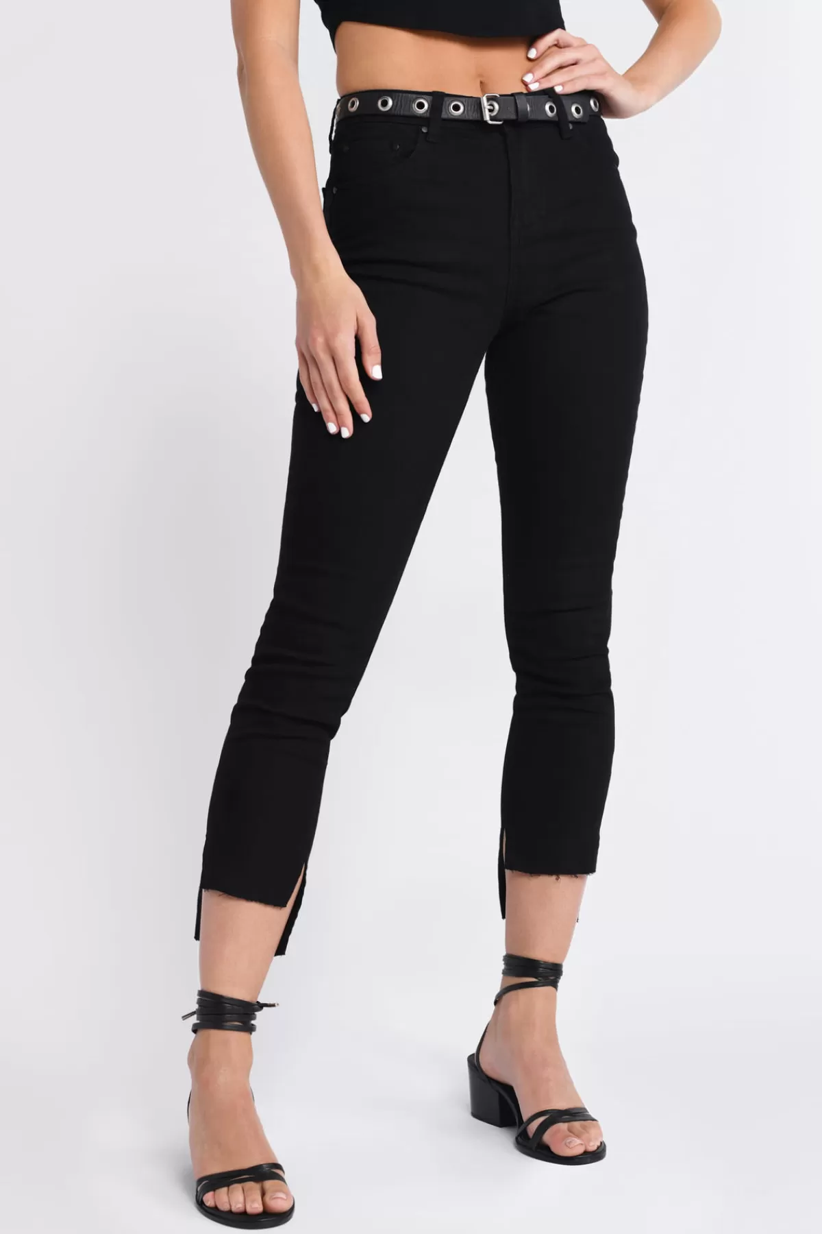 Tobi Vista High Rise Jeans - * Pants | Denim