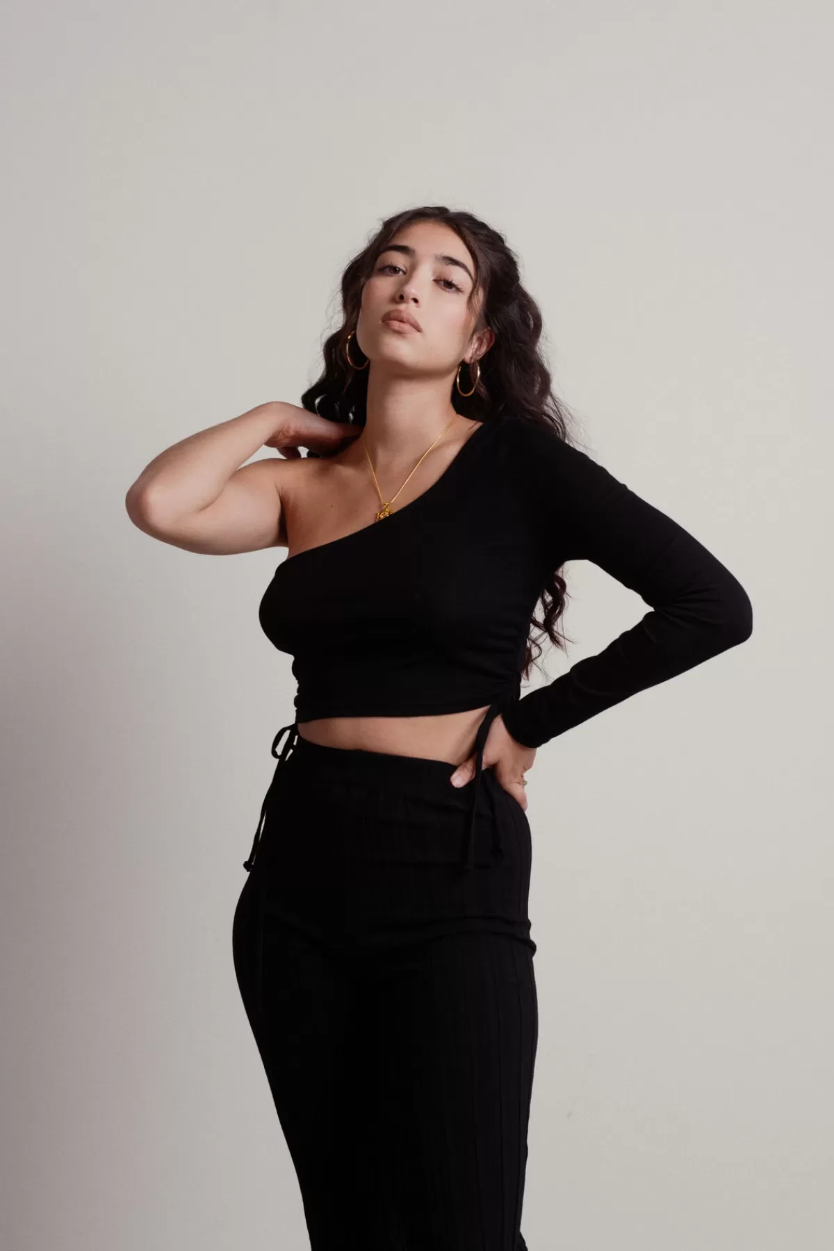 Tobi Walk Away Crop Top - * Valentines Day Outfits | Vacation Shop