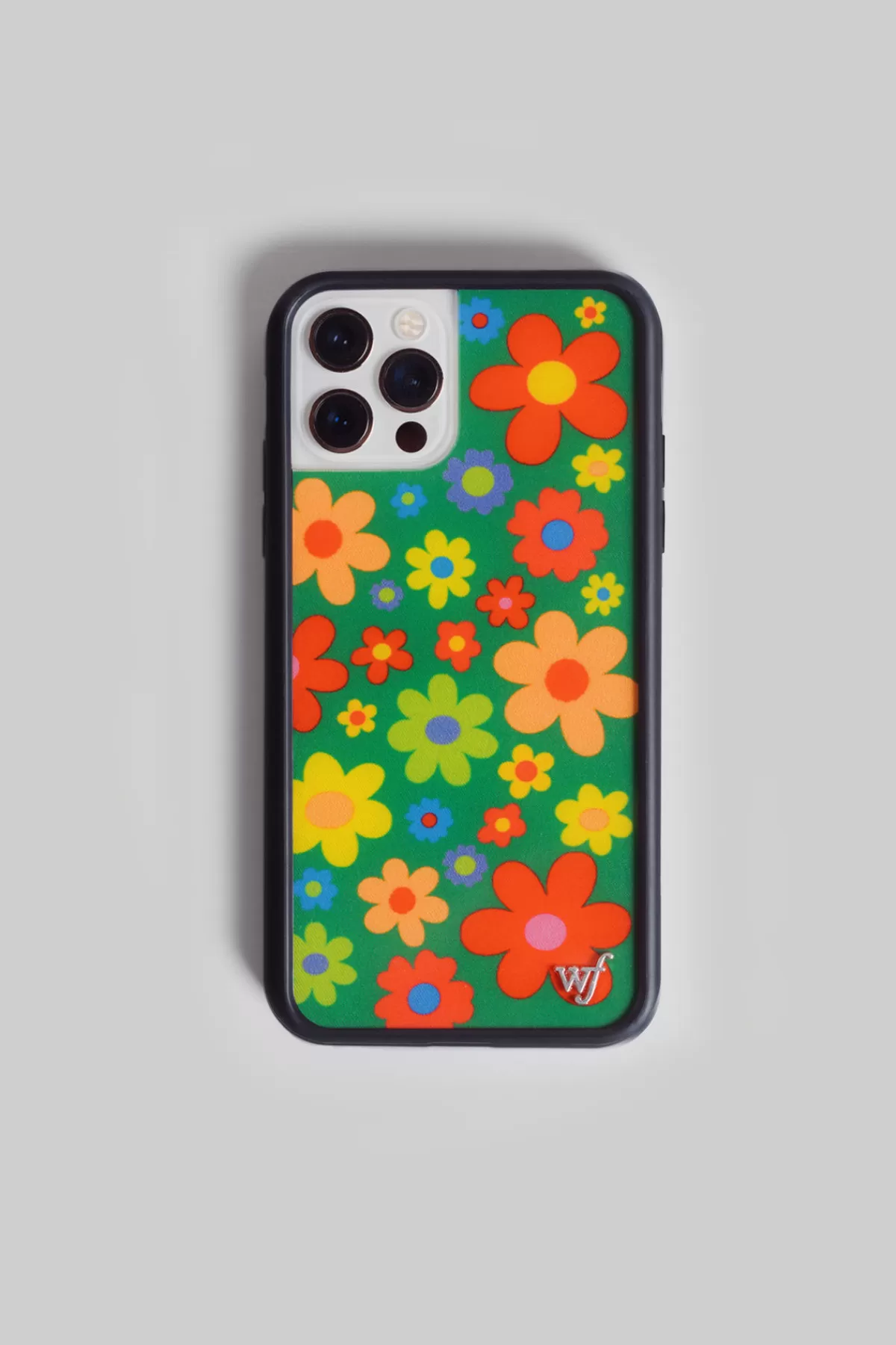 Tobi Wildflower Bloom Iphone Case - * Holiday Gift Guide | Tech Accessories