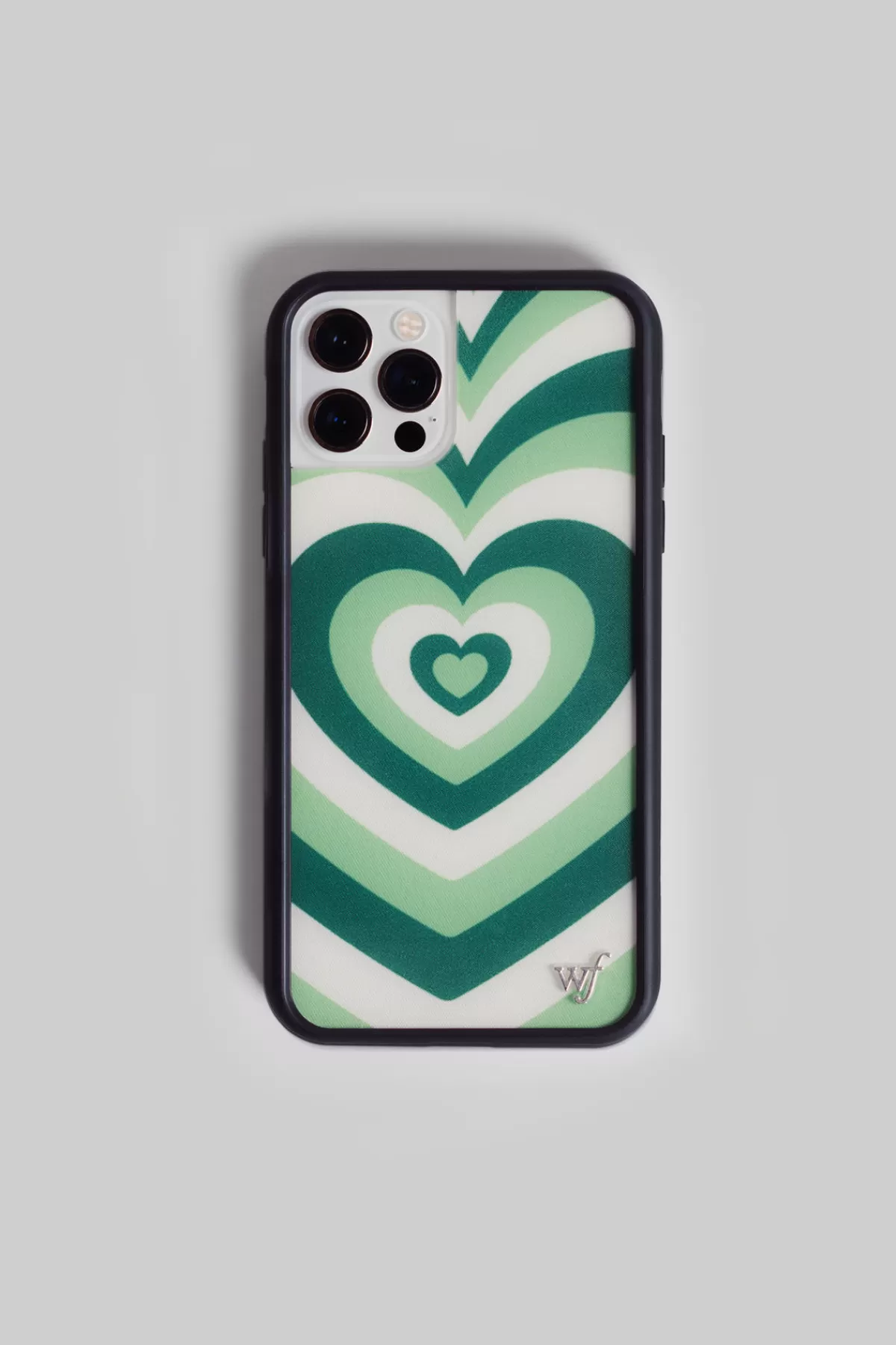 Tobi Wildflower Matcha Love Iphone Case - * Holiday Gift Guide | Tech Accessories