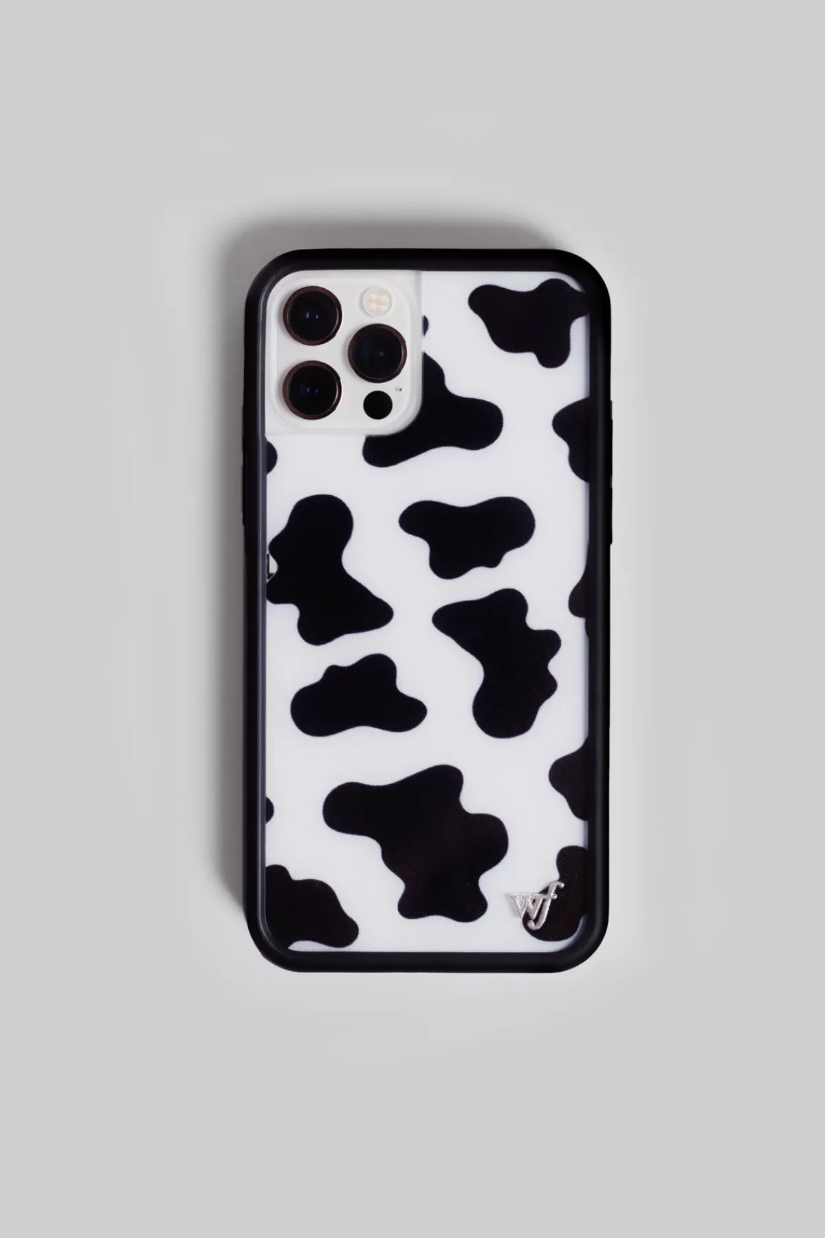 Tobi Wildflower Moo Moo Iphone Case - * Holiday Gift Guide | Tech Accessories