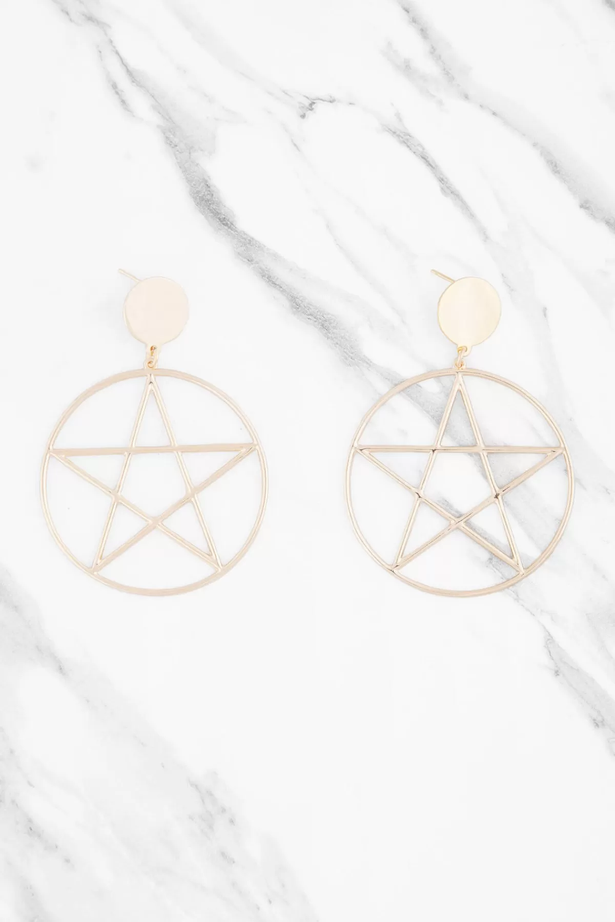 Tobi Wish Upon A Star Earrings - * Halloween Outfits | 4Th Of July Fashion