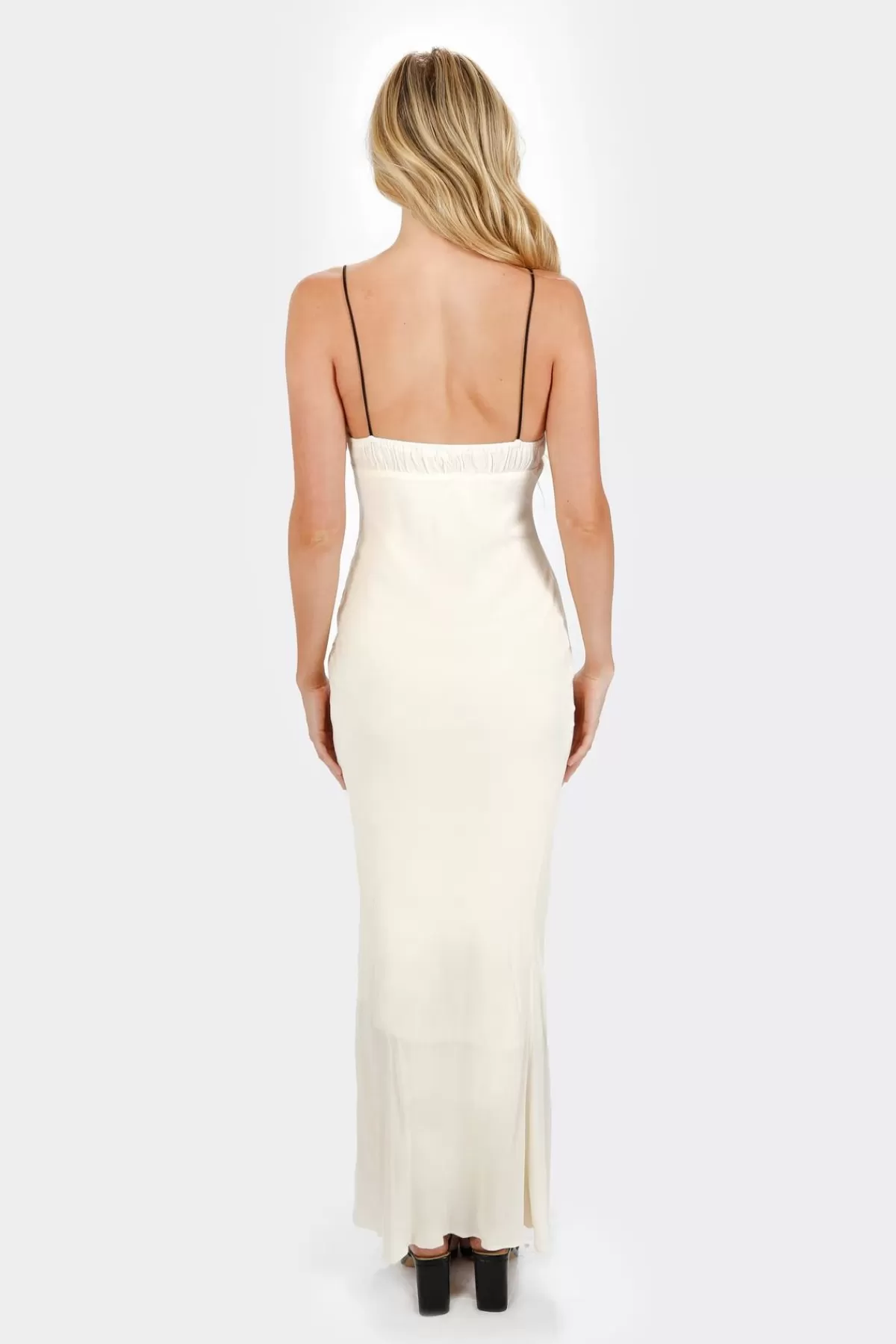 Tobi Xyreen Cami Bodycon Maxi Dress - * Rehearsal Dinner Dresses | Reception Dresses